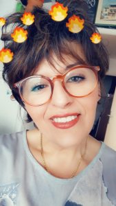 Photo de profil de Katia Zaghouani