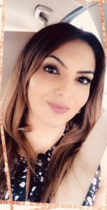 Photo de profil de Katia Ziad