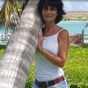 Photo de profil de Katie Vezin