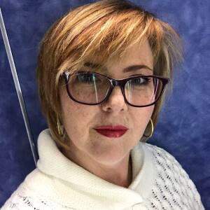 Photo de profil de Katrina Leidner