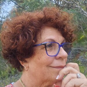 Photo de profil de Katrine Venzi