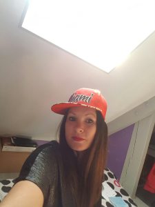 Photo de profil de Katty Gardic