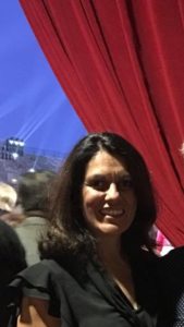 Photo de profil de Katty Lebegue