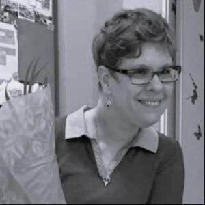 Photo de profil de Katy Bizouard-Pratni