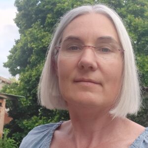 Photo de profil de Katy Breton