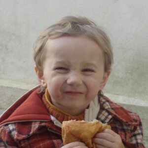 Photo de profil de Katy Buric