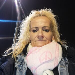 Photo de profil de Katy Carlin