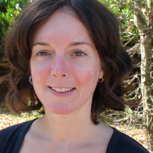 Photo de profil de Katy Coufranc Elleouet