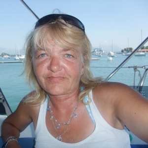 Photo de profil de Katy Deplanque