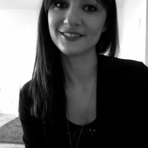 Photo de profil de Katy Gafforini