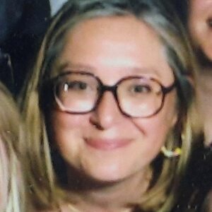Photo de profil de Katy Giel