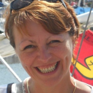 Photo de profil de Katy Horbach