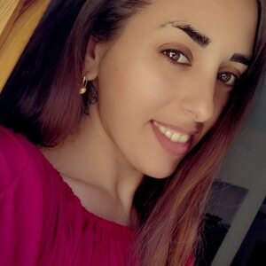 Photo de profil de Katy Joao