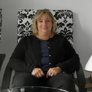 Photo de profil de Katy Kirszenblat