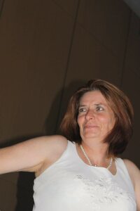 Photo de profil de Katy Martin