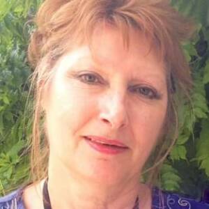Photo de profil de Katy Maurin