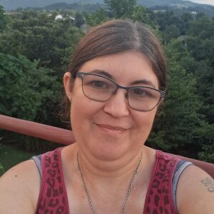 Photo de profil de Katy Merz