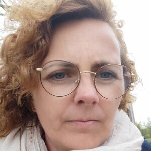 Photo de profil de Katy Ogez