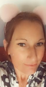 Photo de profil de Katy Paumier