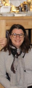 Photo de profil de Katy Piquet