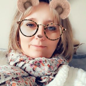 Photo de profil de Katy Plé