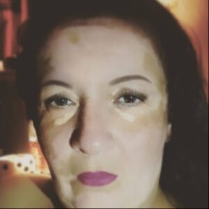 Photo de profil de Katy Salvador