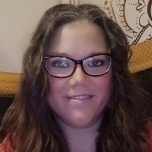 Photo de profil de Katy Scherier