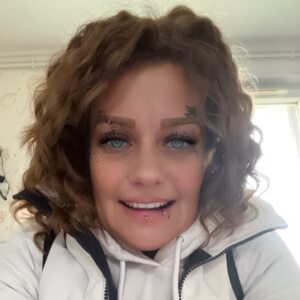 Photo de profil de Katy Sessoye