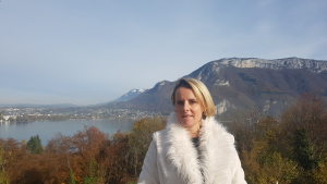 Photo de profil de Katya Bachelin