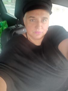 Photo de profil de Katya Rousseau