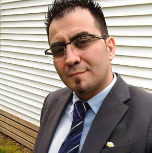 Photo de profil de Kaya Murat Ozer