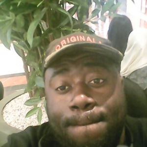Photo de profil de Kaya Matundu