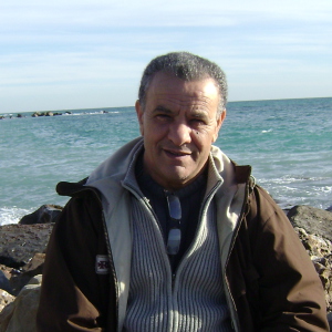 Photo de profil de Kebli Benamar