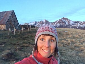 Photo de profil de Kellie Poure