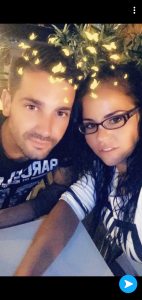 Photo de profil de Kelly Antunes