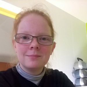 Photo de profil de Kelly Bergione