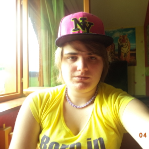 Photo de profil de Kelly Boichat