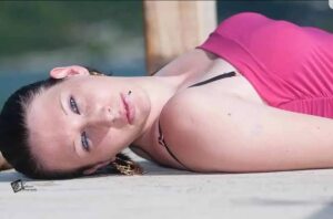 Photo de profil de Kelly Capra