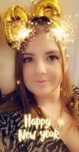 Photo de profil de Kelly Catteville
