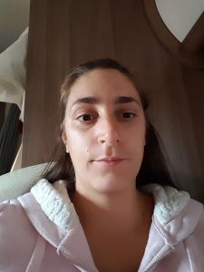 Photo de profil de Kelly Chapoul