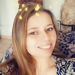 Photo de profil de Kelly Chauvet
