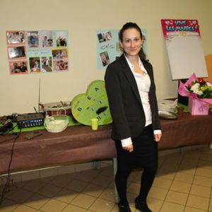 Photo de profil de Kelly Daulaine