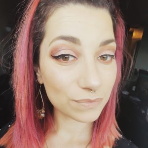 Photo de profil de Kelly Douard