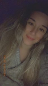 Photo de profil de Kelly Dutreuil