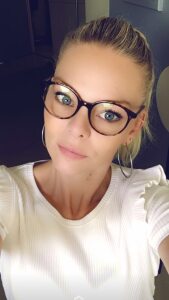 Photo de profil de Kelly Hamon