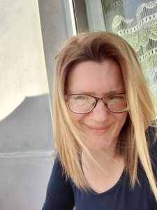 Photo de profil de Kelly Lecocq