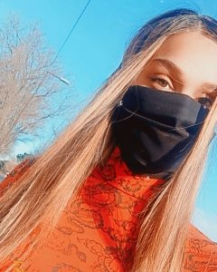 Photo de profil de Kelly Martinez