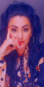 Photo de profil de Kelly Petitcollin