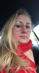 Photo de profil de Kelly Peuvrel