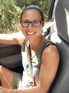 Photo de profil de Kelly Rebourg